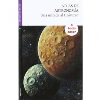 ATLAS DE ASTRONOMIA