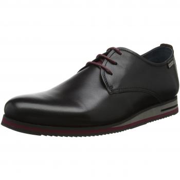 Pikolinos Men's's M9h-4106_i18 Oxfords Black 10 UK