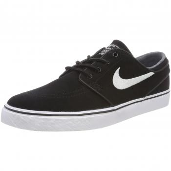 Nike Zoom Stefan Janoski OG, Zapatillas de Skateboarding Para Hombre, Negro