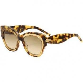 Gafas de Sol Pomellato Mujer PM0008S-001 - Marron
