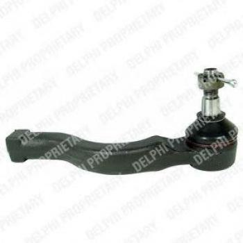Rótula de dirección DELPHI TA2387 - Rótula de dirección, fabricada por Delphi, modelo TA2387