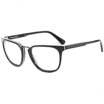 Montura de Gafas Vuarnet Mujer VL16240001 Ø 50 mm