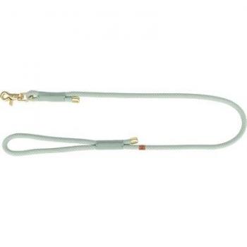 Correa para Perro Trixie 1 m, resistente, ajustable, con empuñadura cómoda y diseño ergonómico