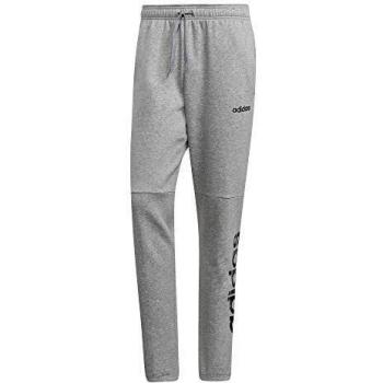 adidas E Camo Lin Pant Pants, Brgrin/Negro, L Mens