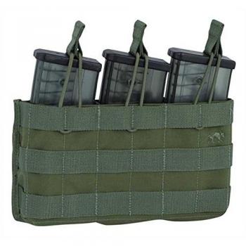 Magazintasche TT 3 Single Mag Pouch Bel G36 Oliv