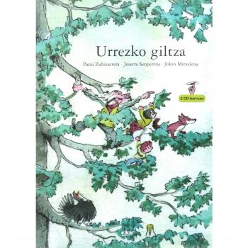 Urrezko giltza: 10