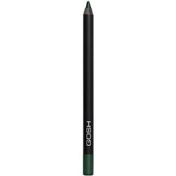 Gosh Waterproof Eyeliner Woody Green by Gosh