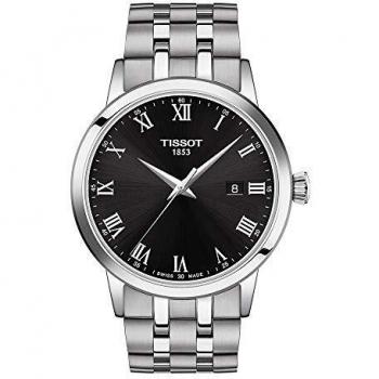 Tissot T-Classic Dream Men's Watch 42mm (Model T129.410.11.053.00)