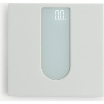 Báscula de baño electrónica Agnes con pantalla LCD y medición precisa de peso - El Corte Inglés