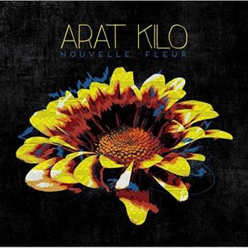 Nouvelle Fleur [Vinilo]