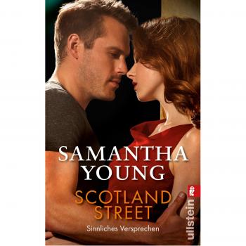 Scotland Street - Promesa Sensual (Edinburgh Love Stories, Volumen 5)