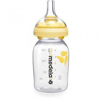 Medela Biberón Con Tetina Calma - 150 ml