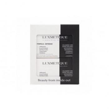 Luxmetique Anti-Aging Drinkable Vials Pack (2 x 15 vials, 30 ml)