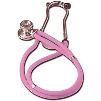 Gima 32587 duofono jotarap, Lira, color rosa transparente
