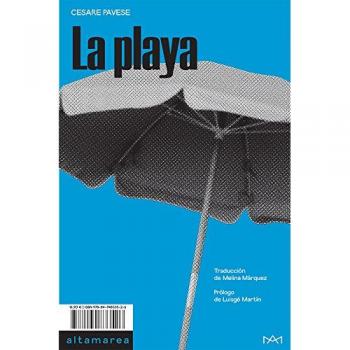 La playa