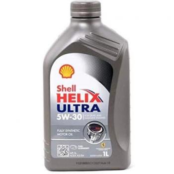 SHELL 550047346 - Aceite para motor