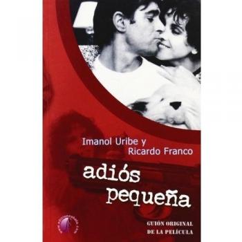 Adiós, pequeña