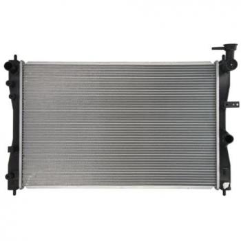 Radiador de refrigeración del motor KOYORAD PL031940R