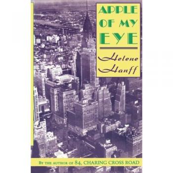 Apple of My Eye