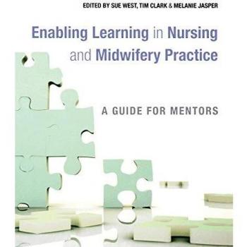 Enabling Learning in Nursing and Midwifery Practice: A Guide for Mentors