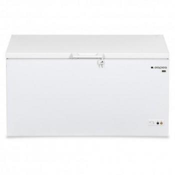 Congelador horizontal Aspes Dual Cooling ACH4600CDC