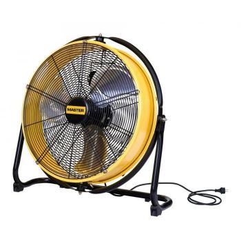 Ventilador Industrial Circulador Suelo DF-20 Master