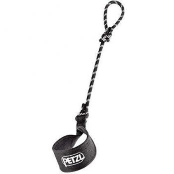 Petzl Linkin Accesorio de Escalada en Negro