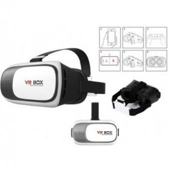 Gafas Realidad Virtual