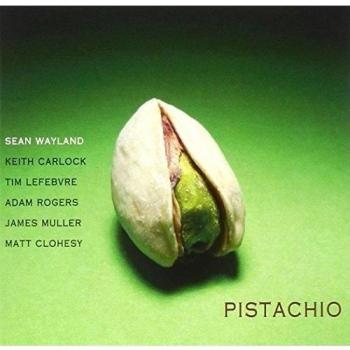 Pistachio