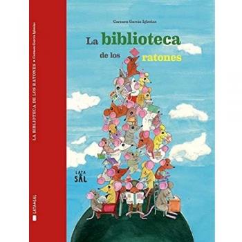 La Biblioteca de los Ratones: 17