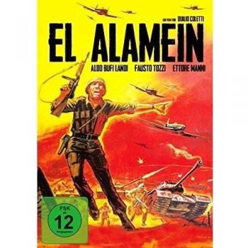 El Alamein