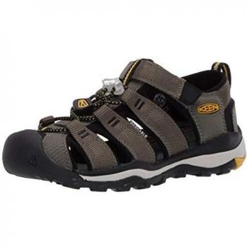 Sandalias Keen Newport Neo H2 Verde para Niños