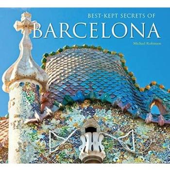 Secretos Mejor Guardados de Barcelona