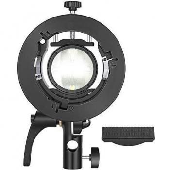 Neewer S2 Speedlite Soporte Tipo S