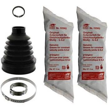 Kit de fuelles CV 49892 FEBI BILSTEIN para árbol de transmisión Renault Kangoo II