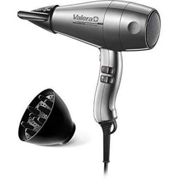 Valera Swiss Silent Jet 8600 Professional Ionic Hair Dryer