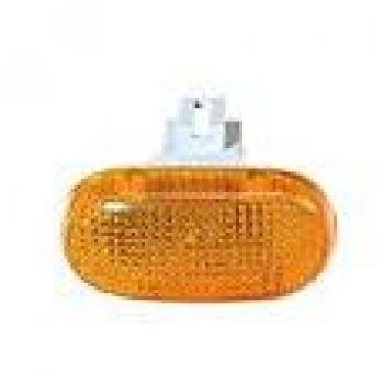 Van Wezel 5248913 Intermitentes para Automóviles, amarillo