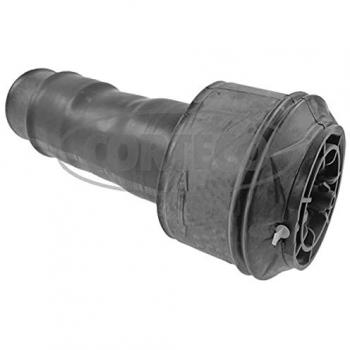 Muelle neumático de suspensión CORTECO 49430540 para PEUGEOT Expert, CITROËN Jumpy y Dispatch, FIAT Scudo