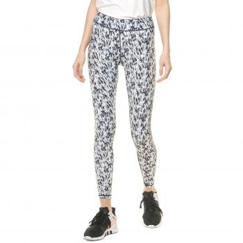 Superdry Women's Core Gym Legging Abstract Blur Leggings