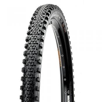 Maxxis Minion DHRpl Folding Dual Compound Exo/tr Tyre - Black, 29 x 3.00-Inch