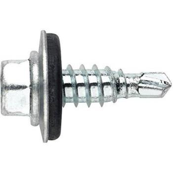 Tornillo Autotaladrante 5.5x22 Hexagonal P16 ARE165522