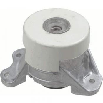 Soporte del motor LEMFÖRDER 38872 01 Izquierda