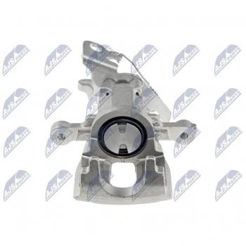 Pinza de freno NTY HZT-FR-016 con alta resistencia y durabilidad