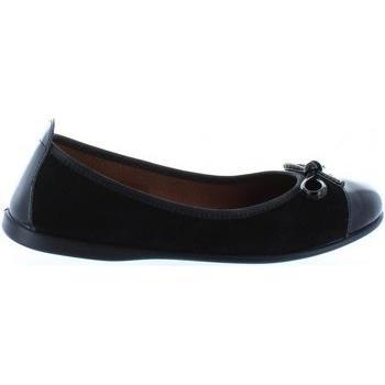 Bailarinas de Niña GARATTI AN0086 NEGRO