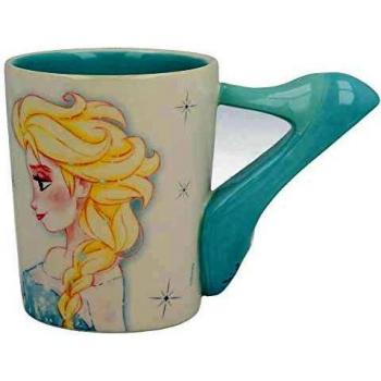 TAZA CERAMICA 3D 390 ML | ZAPATO ELSA