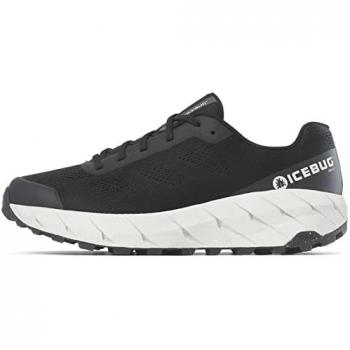 Zapatillas de Trail Running Icebug Arcus RB9X con Suela Antideslizante