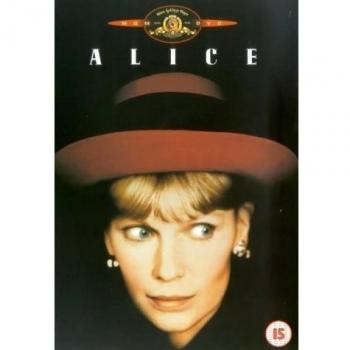 Alice [DVD]