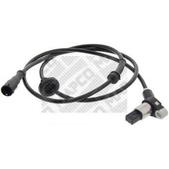 Sensor ABS MAPCO 86801