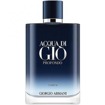 Giorgio Armani Acqua di Gio Profondo Eau de Parfum Spray 200ml