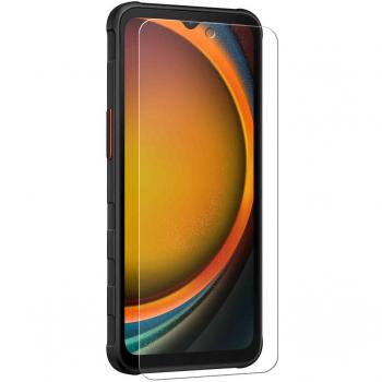Protector de Pantalla y Trasero Transparente EIGER EGSP00958 para Samsung (1 pieza)
